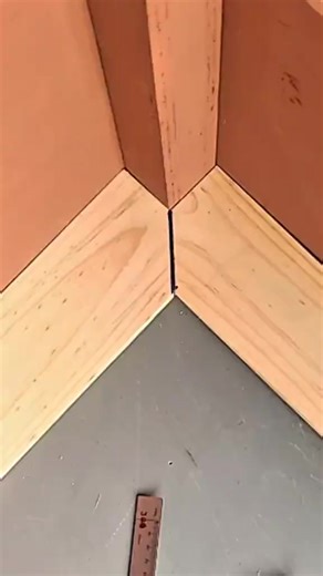 How to measure angles correctly🪵🪚 #DIY #Woodworking #fblifestyle #woodworking | Tips.hacks.