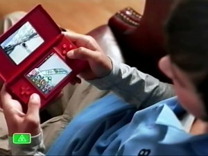 2009 commercial for Mario & Sonic At The Olympic Winter Games