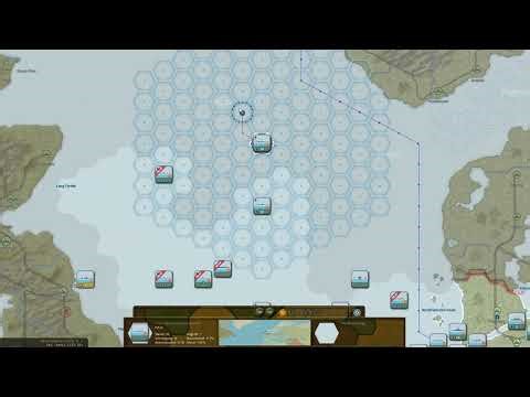 Strategic Command WW1 13 Schlieffenplan (+2/0/20 %) deutsch