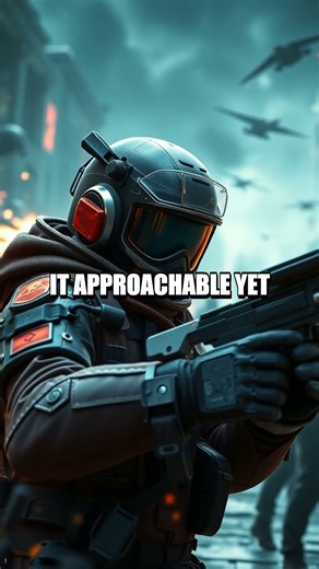 First Impressions from a Groundbreaking New Gen Release