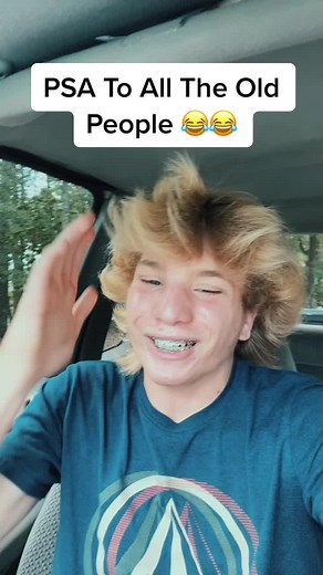 Wait Till The End 😂 #funny #psa #relatable #driving #fyp