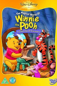 The Magical World of Winnie the Pooh: A Great Day of Discovery (2005) - Movie