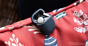 Review: Nomad's leather case for Google Pixel Buds adds a stylish, subdued look