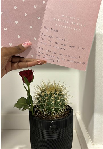 Thoughtful Valentine's Day Poem to Cherish