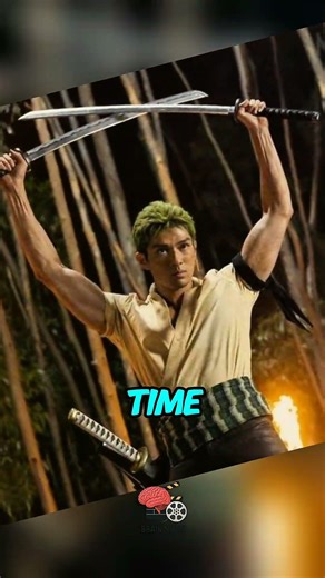 Oda Invited Zoro to His House?!