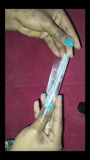 How to make a mehndi cone easy mehndi cone for beginners