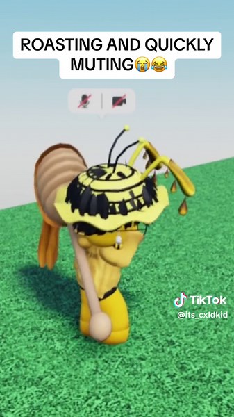 Roasting Moments in Roblox: Hilarious Gameplay Highlights