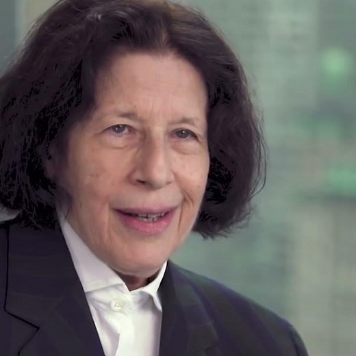 Fran Lebowitz in Grass Valley Sept. 20th!!