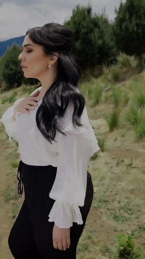 #carlamorrison #novuelvojamas @carla