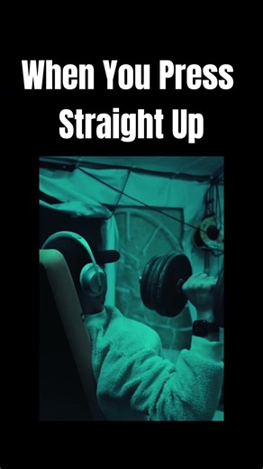 Why Your Shoulder Presses Don’t Build 3D Shoulders