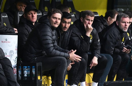 Das sind die Rekordspieler des BVB