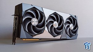 MSI GeForce RTX 5080 SUPRIM SOC Review - Overclocked and Ready for 4K Gaming