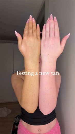 BBOLD Serum Tan Review: My Honest Experience