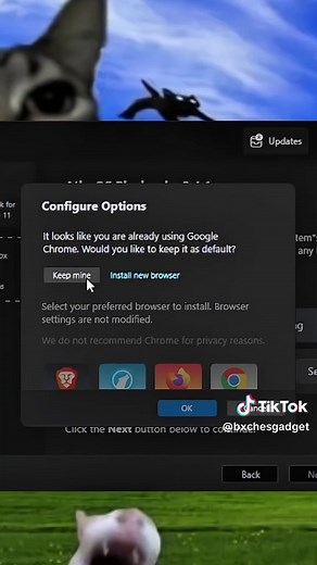 Mengoptimisasi Windows untuk Peningkatan FPS