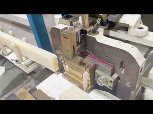 Laundry Bar Soap Making Line Year 2024 -- Quick Payback in 2 Months