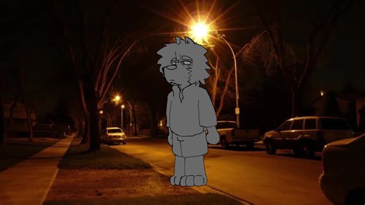 Explore Captivating Furry Animation Art