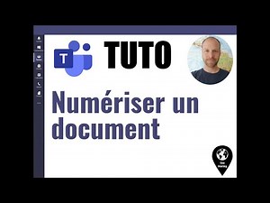 [TUTO] Numériser un document avec Office Lens