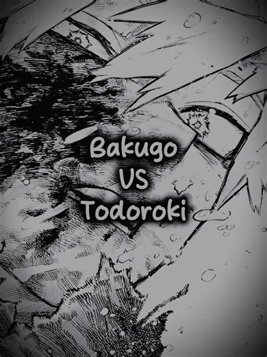 Bakugo vs Todoroki | #music #soundcloud #electronicmusic #remix #onepiece #luffynikanikanomi