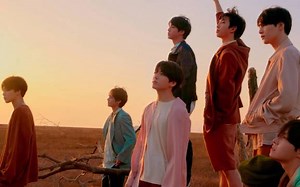 【防弹少年团BTS】ANPANMAN打歌现场合集（完结）