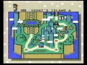 Nintendo SNES - Super Mario World - spot 2 | Commercial | Retro Junk