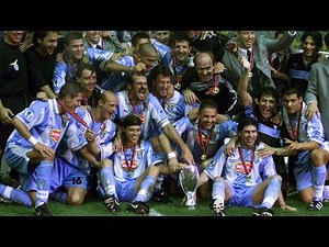 🏆 HIGHLIGHTS | UEFA Super Cup, Manchester United-Lazio 0-1