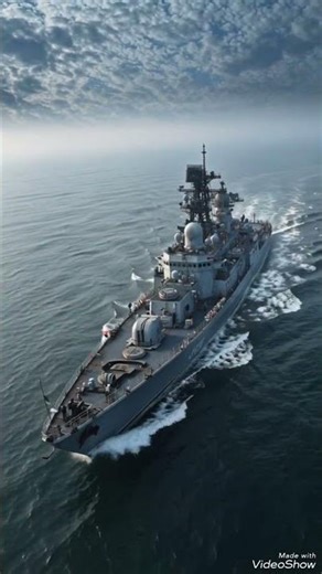 #indian navy and air force commandos capturing enemy's ship #AI