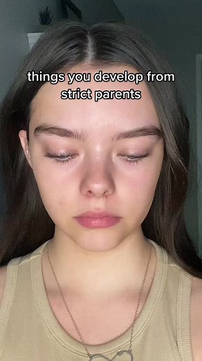Growing Up With Strict Parents: The True Experience Revealed