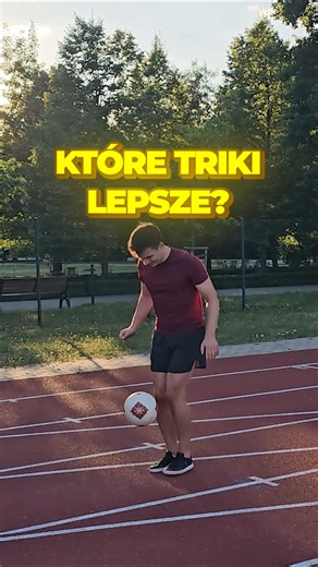 Najlepsze triki w Polsce 🔥