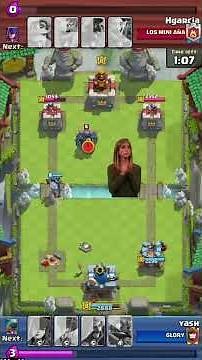 Opponent Was Winning… Until I Destroyed Him! 🤣⚔️