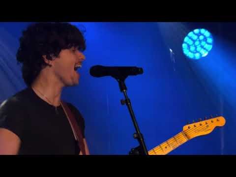 Bradley Simpson - Suzy (The Open Arms Birmingham)