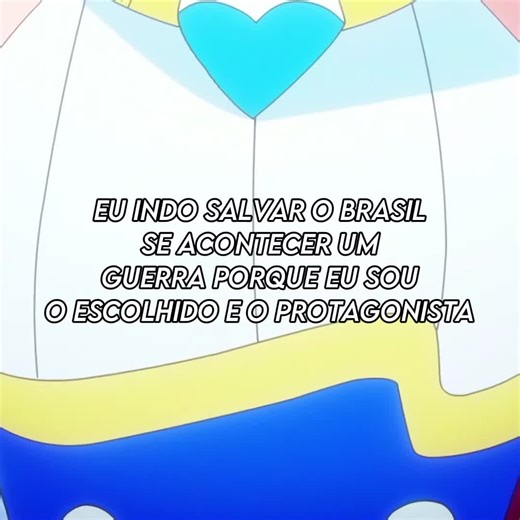 Understanding Precure Characters in Memes