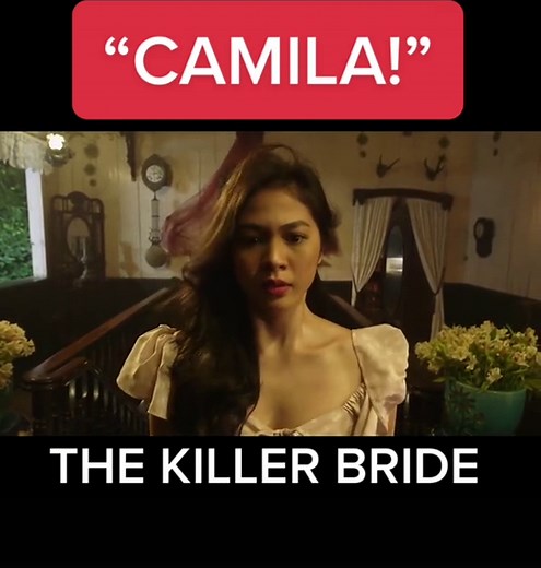 Camila: The Killer Bride | RCD Narratives