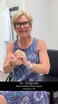 What is Capsular Contracture? Dr. Gingrass explains.