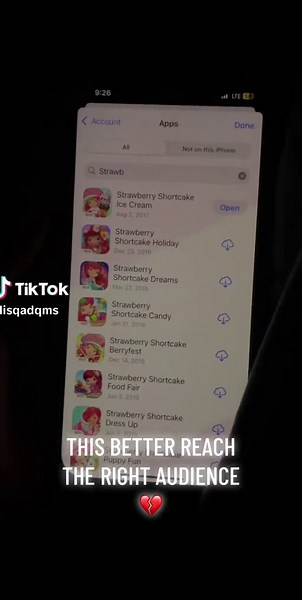 Exploring the Nostalgia of Strawberry Shortcake