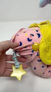 Vintage Moon Dreamers Stumbles Snoozer Plush 1980s Hasbro Soft Toy - Etsy UK