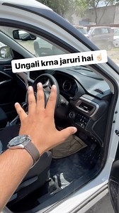 32K views · 10K reactions | Krlia kro ye kaam jaruri hai - pdi of new car #pdi #new #newcar #cars #car #tip #tips #tipsy #marutisuzuki | Shivam Arora | Facebook