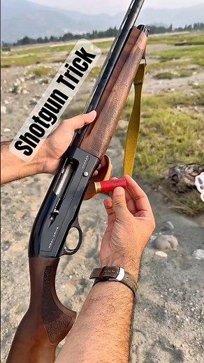 Gun Tips Boost Your Aim With Clay Shooting Drill! #review #asmr #hunting #shotgun