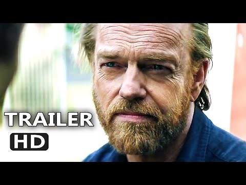 HEARTS AND BONES Trailer (2020) Hugo Weaving, Drama Movie