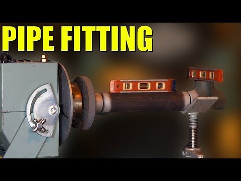 🔥 Pipe Fitting Demo