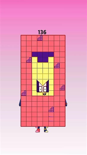 Sprunki Numberblocks 136 Incredibox #sprunki #numberblocksquarterband #incrediboxsprunki