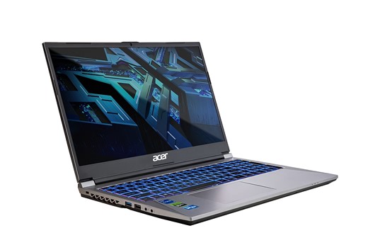 Acer ALG Gaming Laptop With Nvidia GeForce RTX 3050 GPU Launched in India