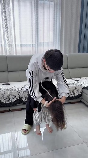 Cute baby funny reels🤣🤣 | ST FUNNY