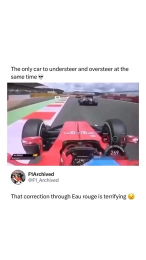 @f1archived on Instagram: "The Ferrari F14 T came to represent Ferrari’s difficult transition into the turbo hybrid era during the 2014 Formula 1 season, placing Fernando Alonso in one of the most frustrating campaigns of his career. After years spent fighting for championships, Alonso found himself battling in the midfield as Ferrari struggled to match the pace set by Mercedes and Red Bull, with even consistent podium challenges becoming rare. The F14 T was powered by Ferrari’s 1.6 liter V6 tur
