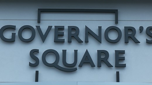 🎉 Our Grand Re-Opening was a huge success! Thank you to everyone who joined us for a day filled with shopping and entertainment. Relive the excitement with a recap video of the entire day. 🛍🎉🍾 Also, stay tuned for our drone show that will be happening very soon. We will have more details in the coming days! | Governor's Square Mall