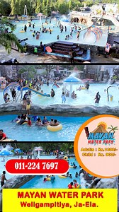 160K views · 971 reactions | Mayan Water Park 朗朗拾拾 The best place to...
