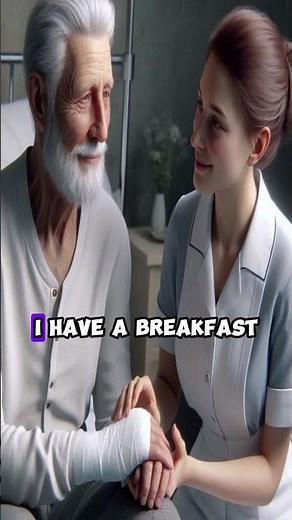 Love Beyond Memory! ❤️ Inspiring True Love Story #Heartwarming