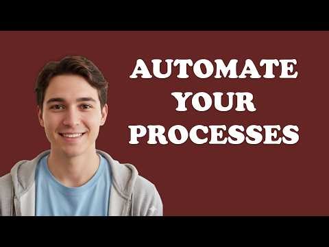 What Is Digital Process Automation?
