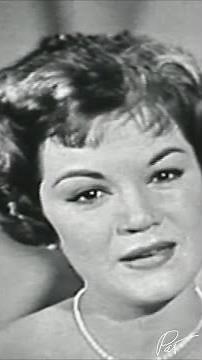 Connie Francis & Pat Boone - My Happiness (Live on the Pat Boone Chevy Showroom February 19, 1959)