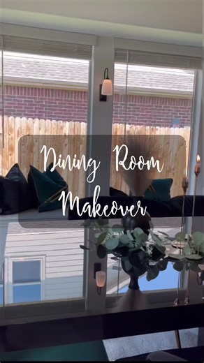 Transform Your Dining Room: Tips for a Chic Makeover