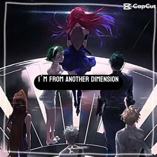 Yuri on ice, invader zim, genshin impact,my little pony, alien stage and danganronpa :3